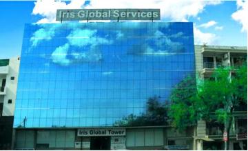 Iris Global Tower